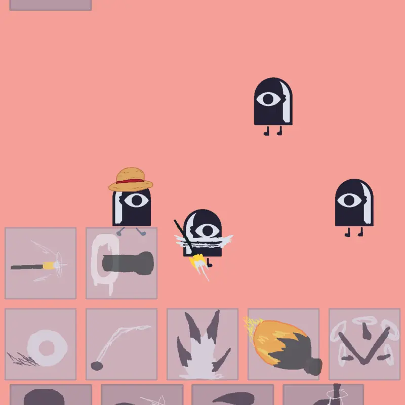 Game by @Luffymax