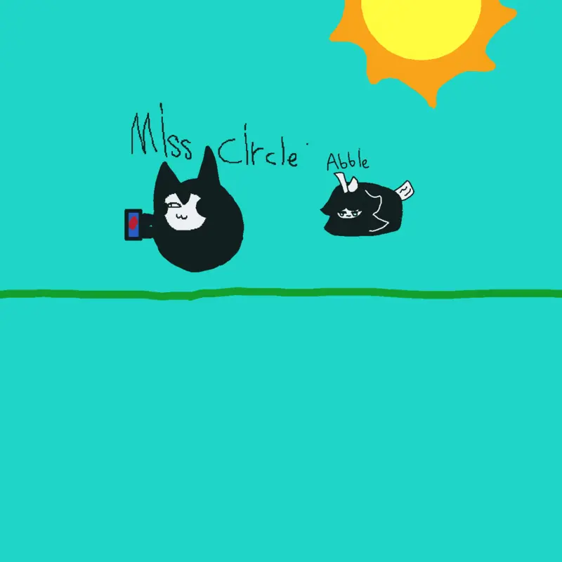 Game by @Uona31