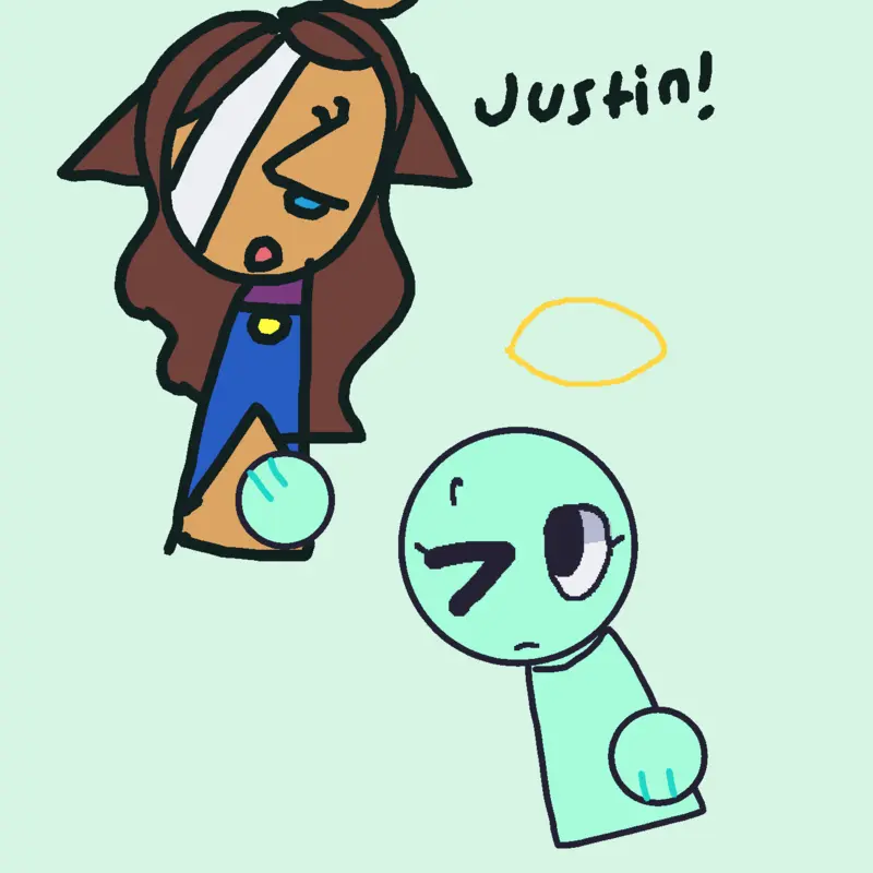 Game by @sprunki_queen