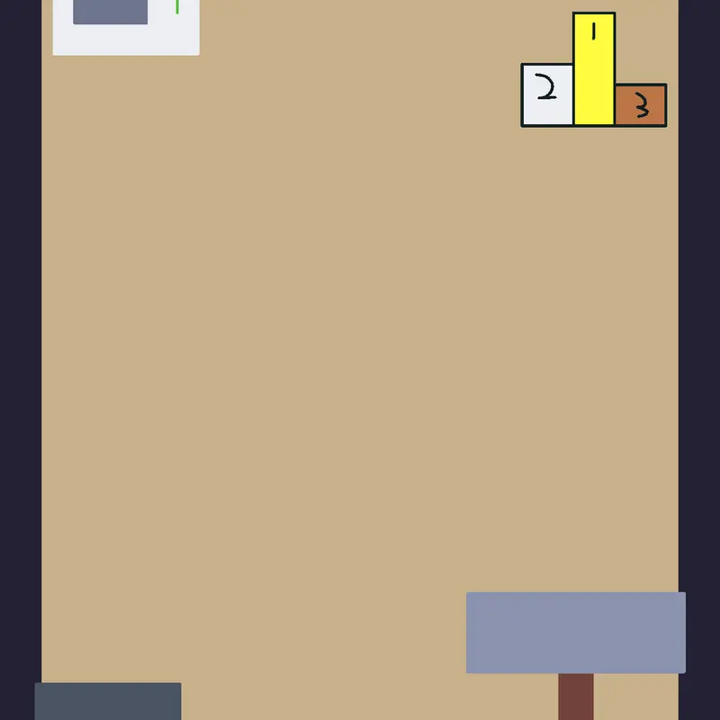 Game by @RedYellow