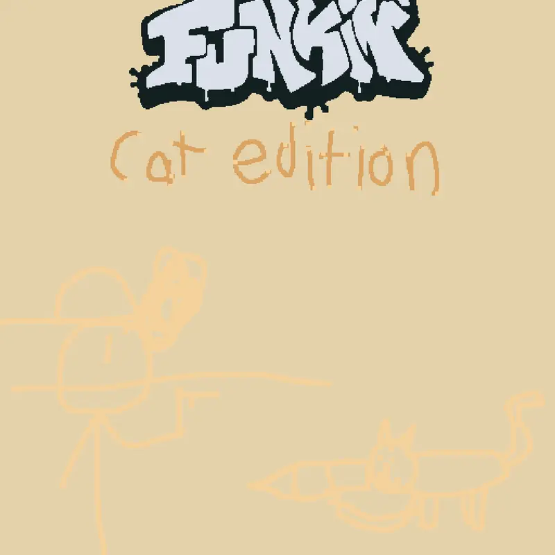 Game by @CatNationBall