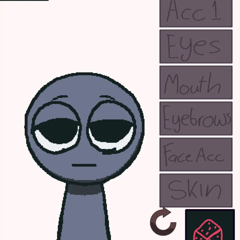 Game by @SaturoDluffy