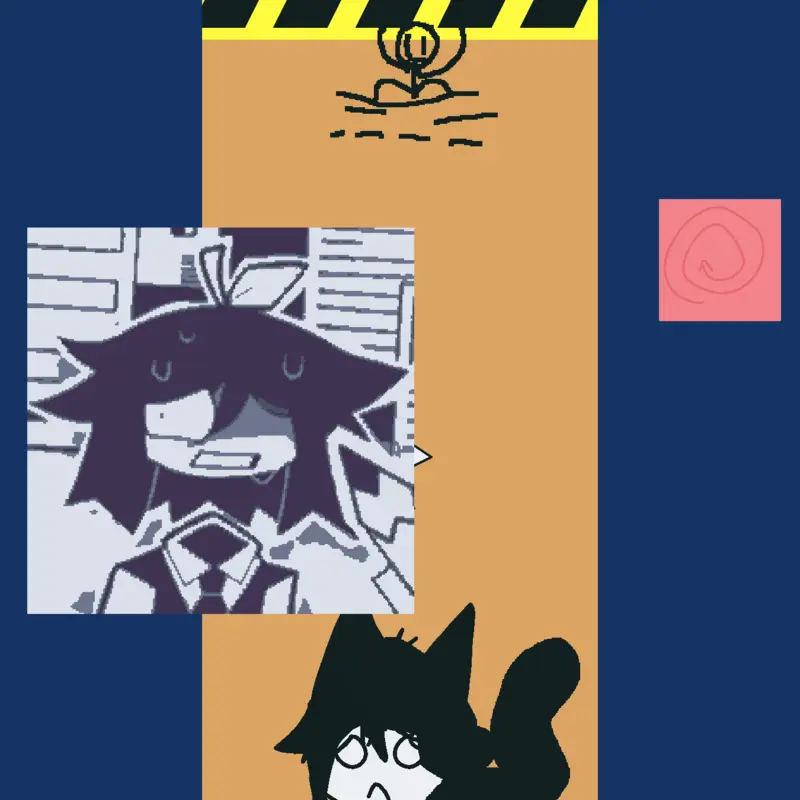 Game by @Twinklestar