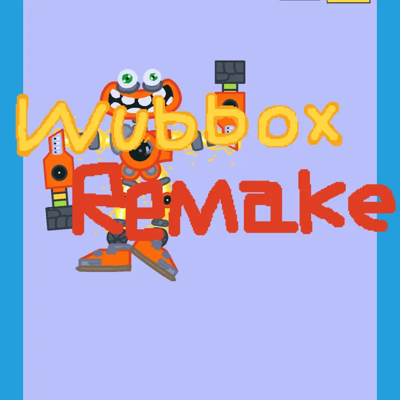 Game by @wubbox_64