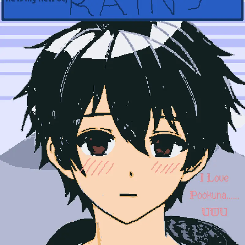 Game by @Pookuna