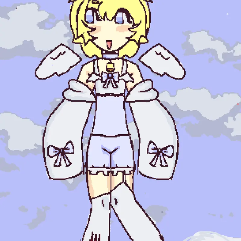 Game by @soup_slurper
