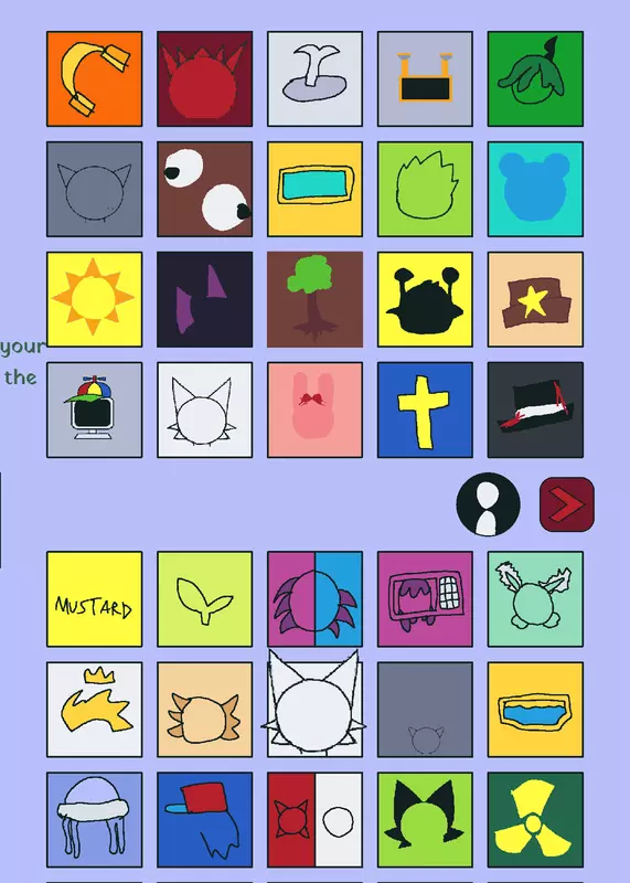 Game by @moonmonster5200