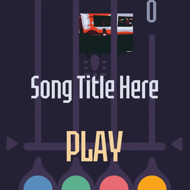 Game by @Alexandru_maker2015