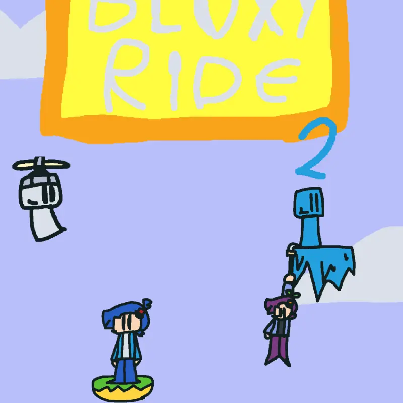 Game by @MakiFelly11