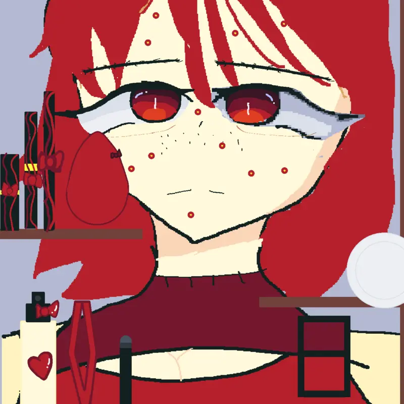 Game by @rumi_cuet