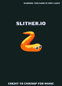 Slither.io