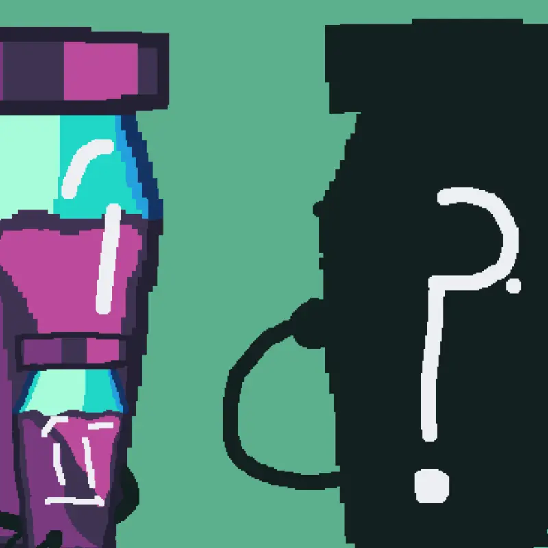 Game by @yooks