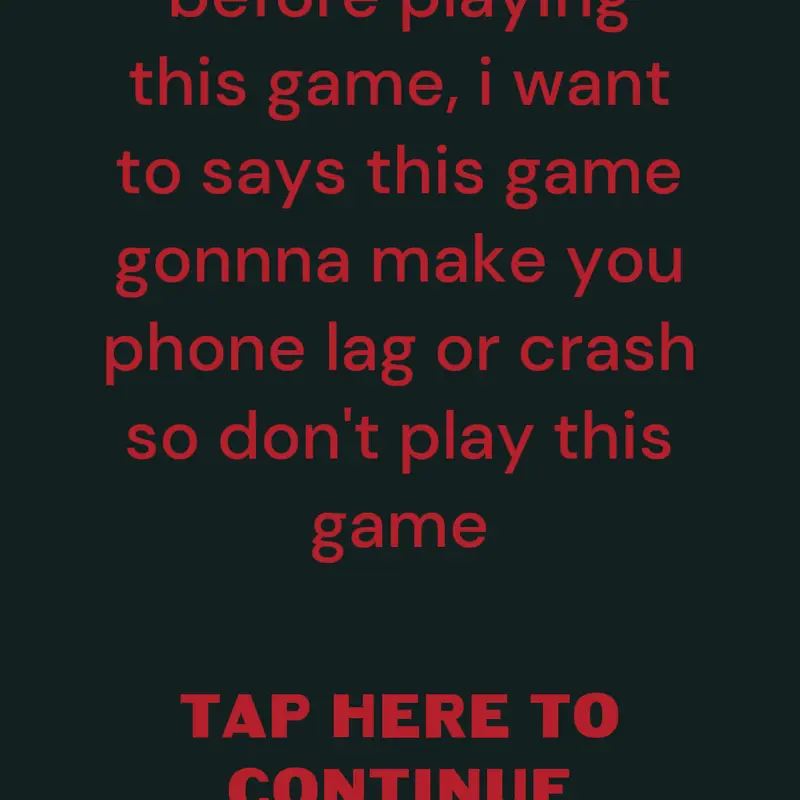 Game by @aFz_andi