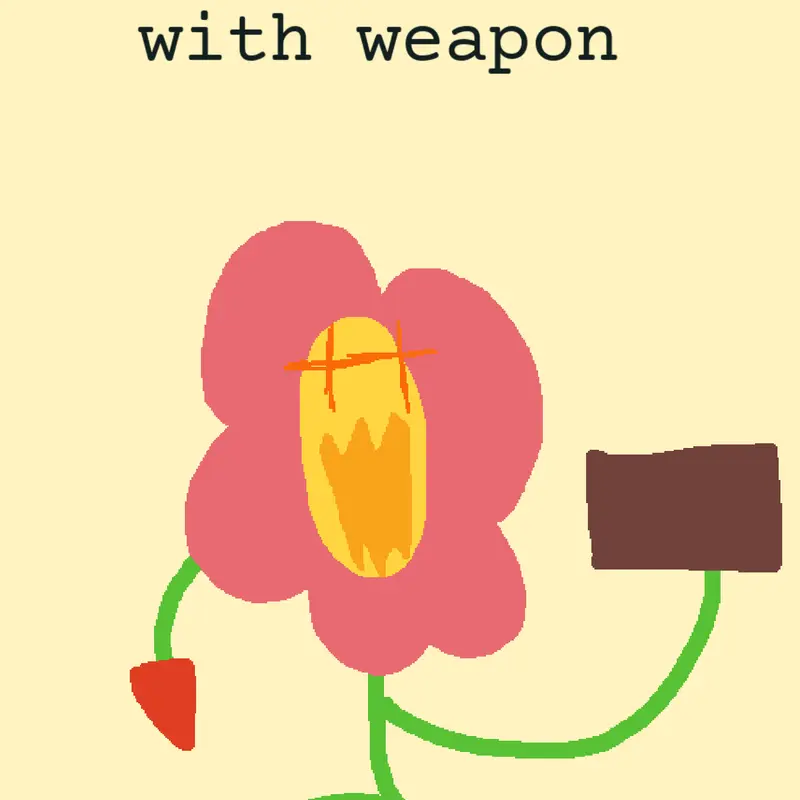 Game by @flowah_the_flower