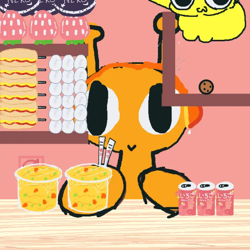 Game by @Flower_Nadirabest