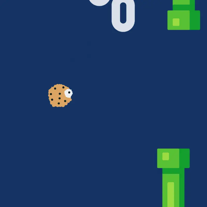 Game by @Kaylss