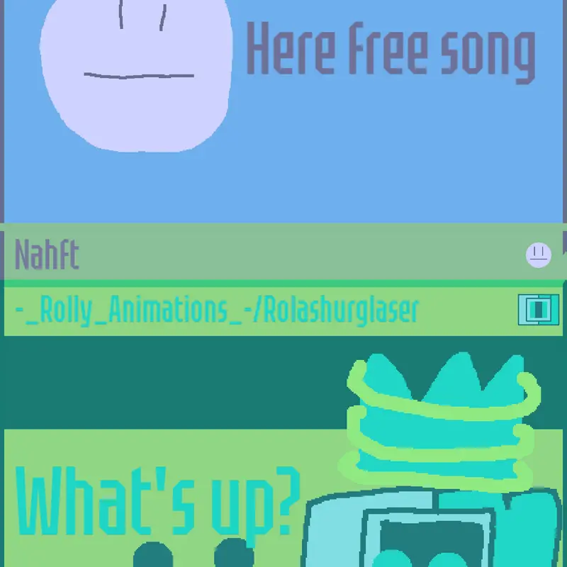 Game by @The_Fan