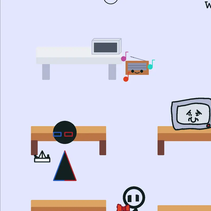 Game by @StereoMadnessGD
