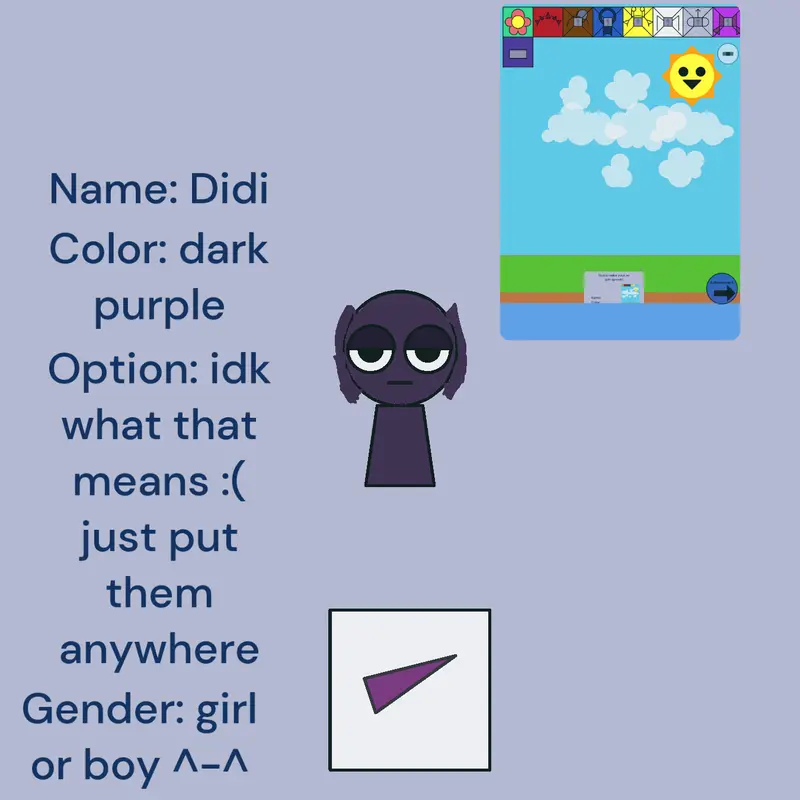 Game by @Owl_house_fan