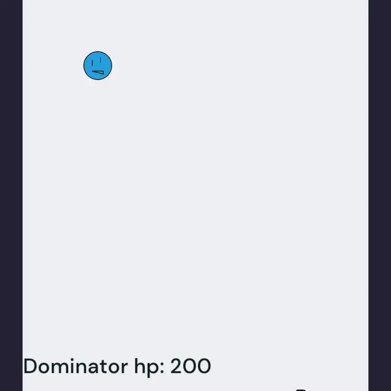 Game by @Mosswick