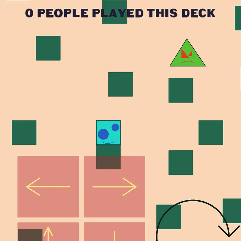 Game by @dfu