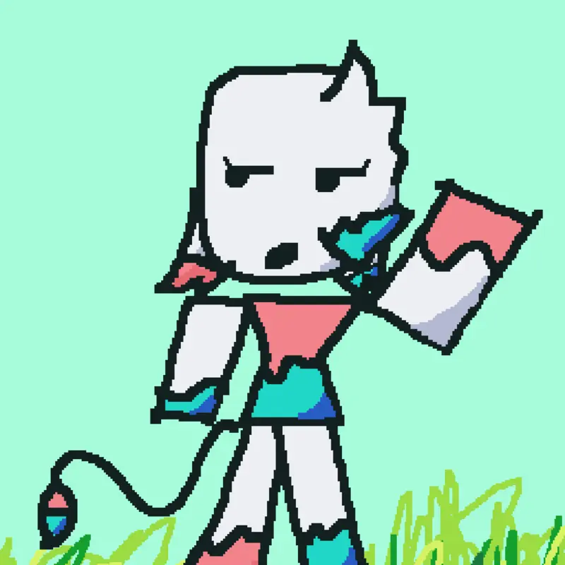 Game by @RainbowCat1011