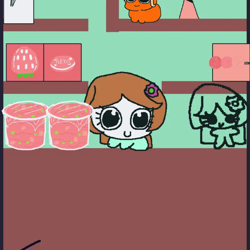 Game by @ItsM1lxxne