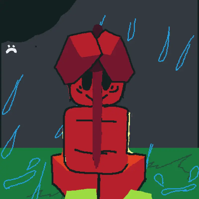Game by @JeremiahBlad