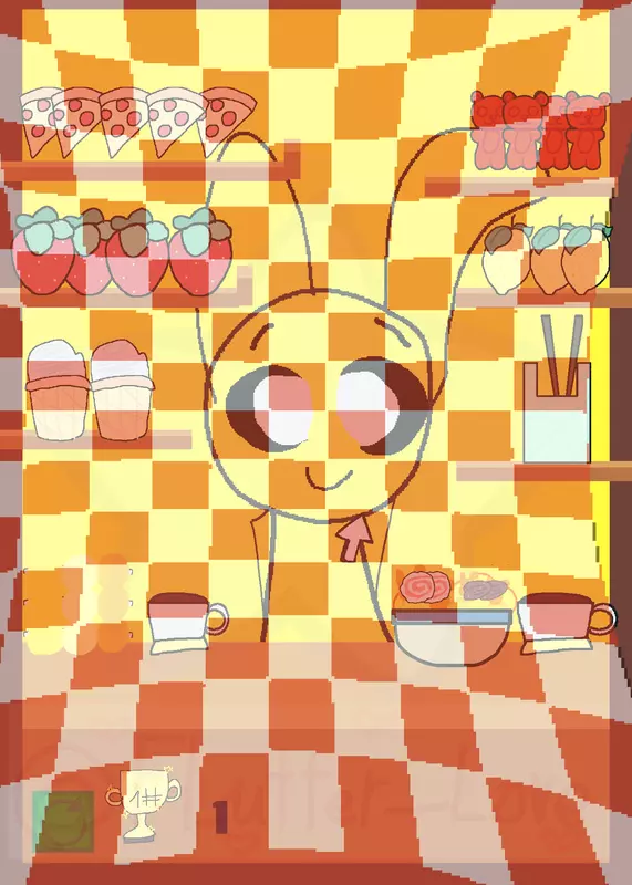 Game by @cute-pet