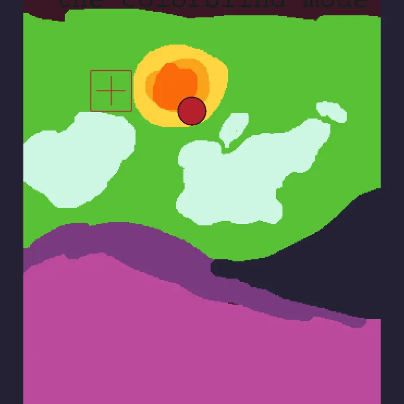 Game by @chevesto
