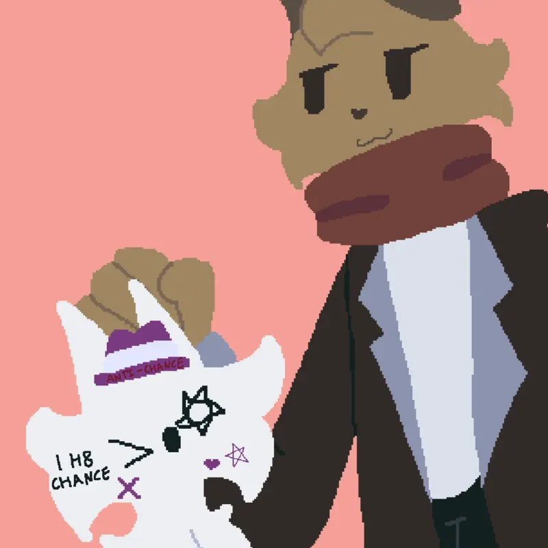Game by @GenderlessCultistUnion