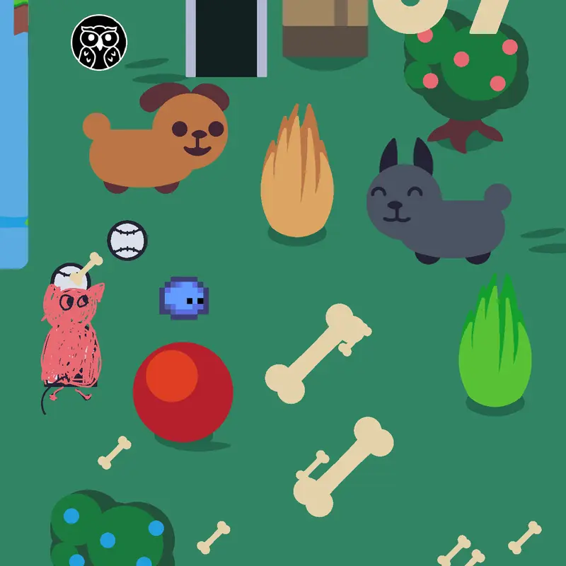 Adventure by @millmilll123