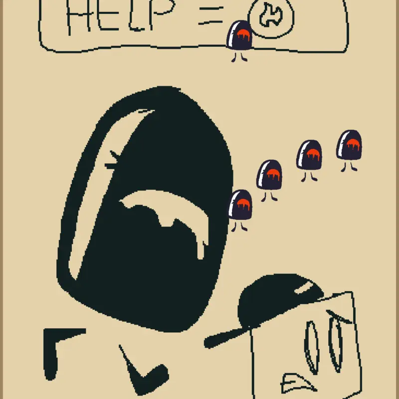 Game by @Melovecubes