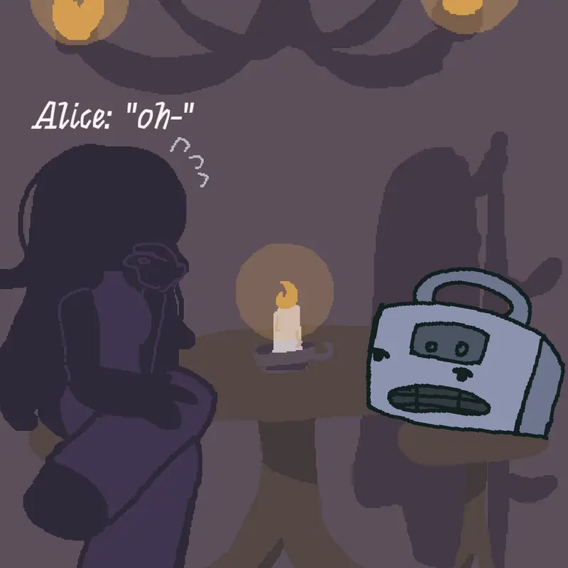 Game by @the_copier