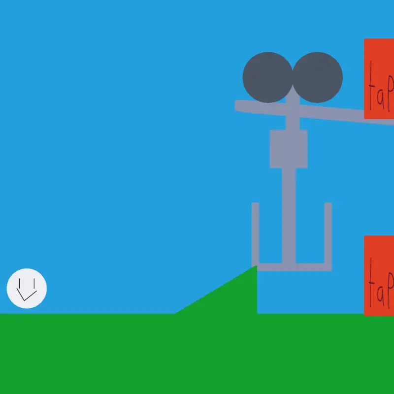 Game by @KabGD