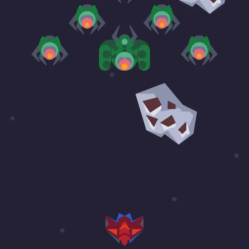 Game by @ahmedta