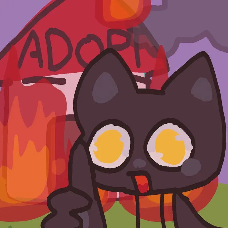 Game by @confuzzle
