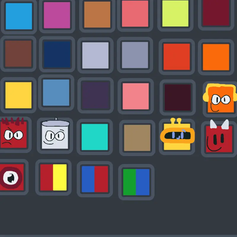 Game by @JulioGioCherry1