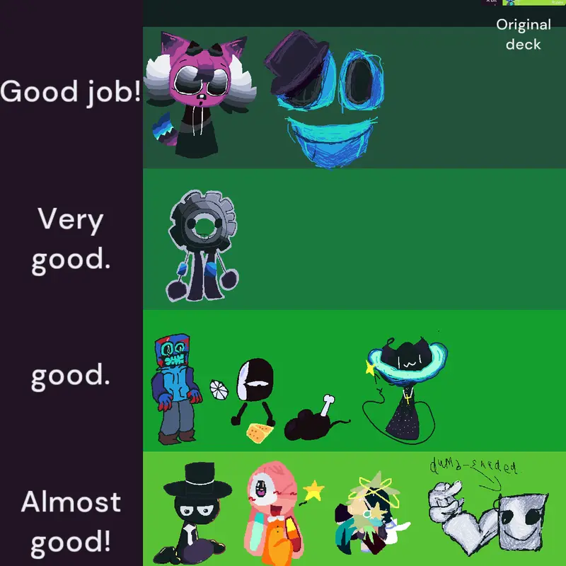 Game by @Beefydie4ever