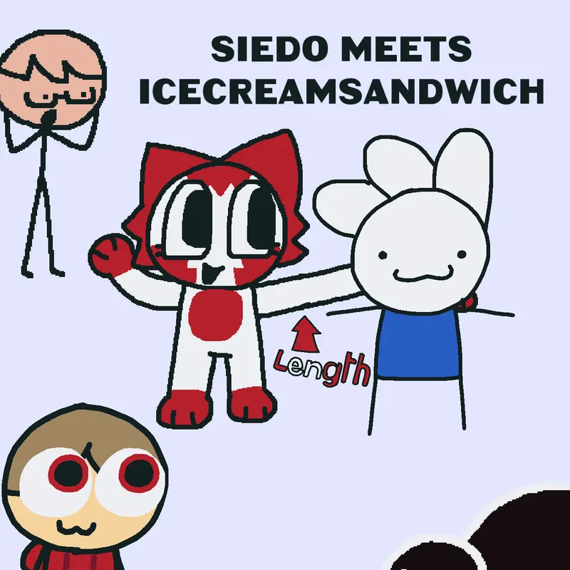 This collab is insane by @Epic_StuffYT