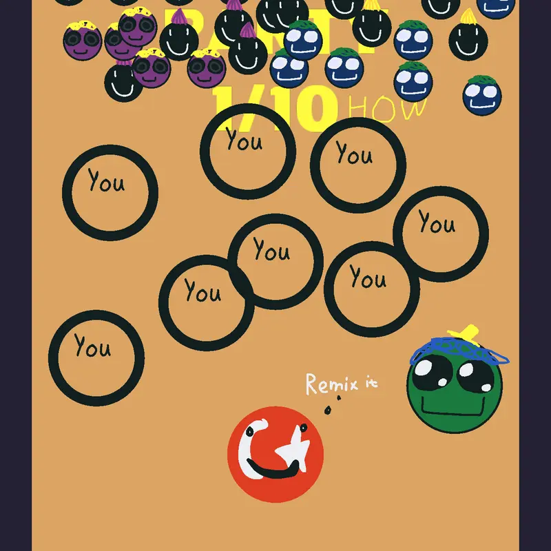 Game by @natany