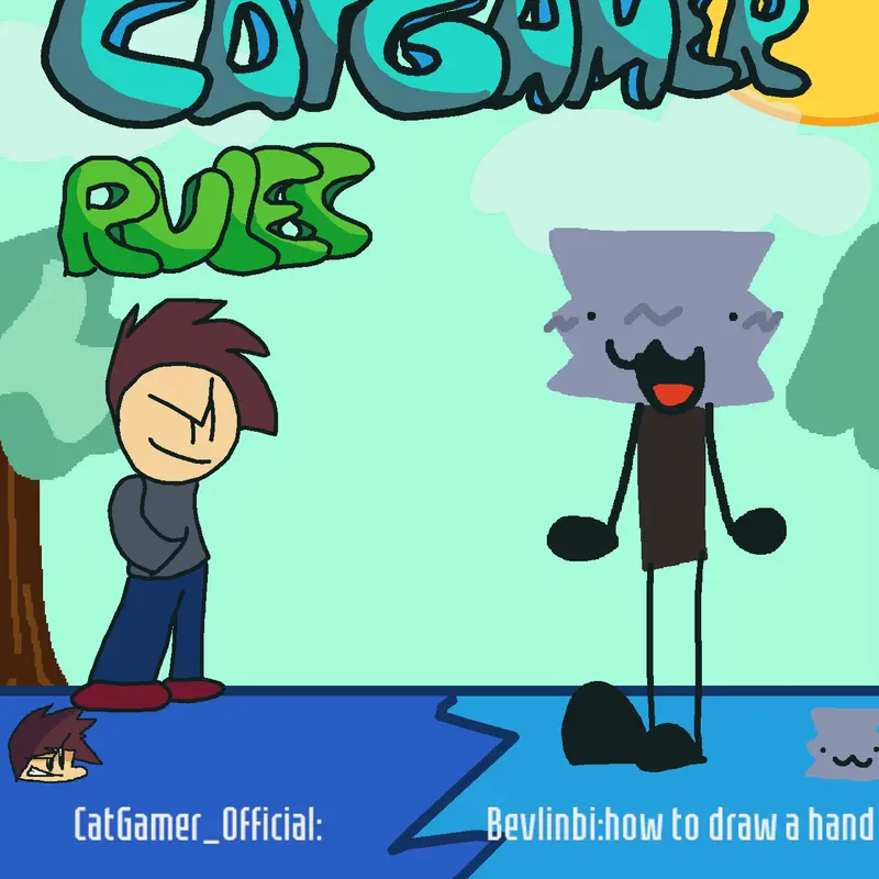 Game by @bevlinbagoob-died