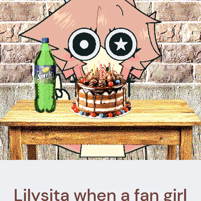 Game by @IvannaTheFattie