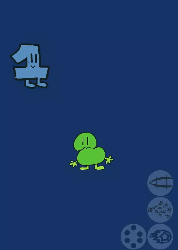 Game by @nyanco_artz