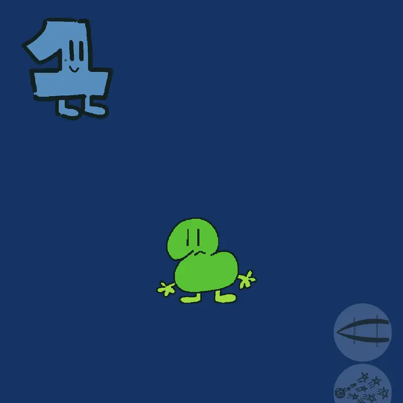 Game by @nyanco_artz