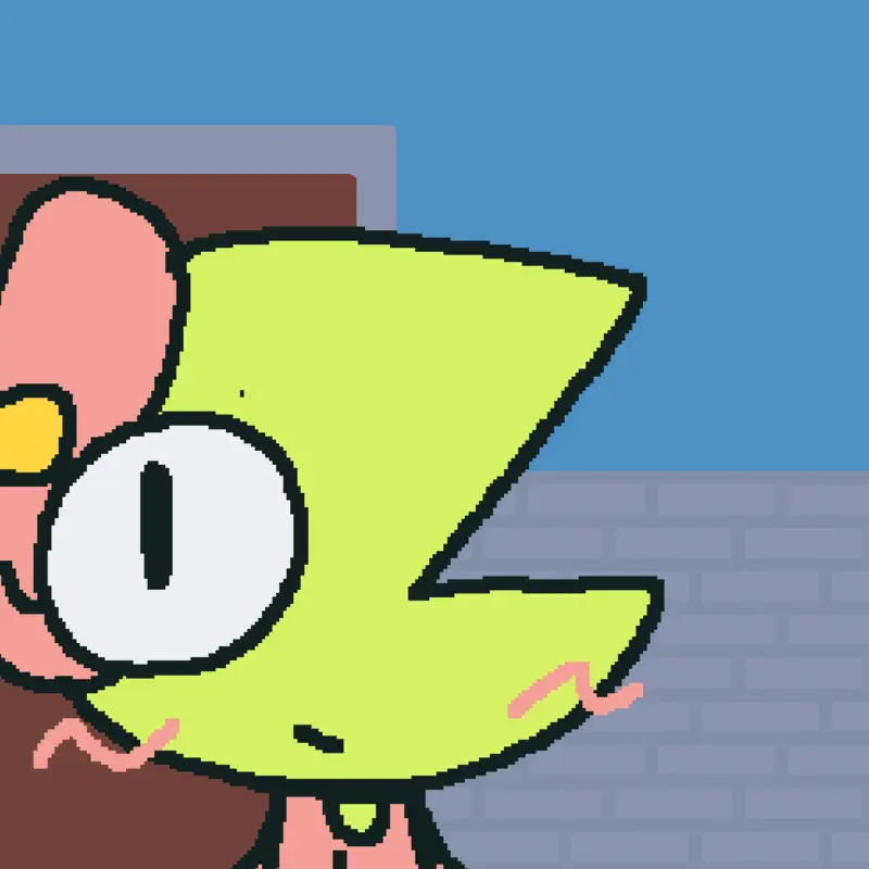 Game by @lillythelillypad