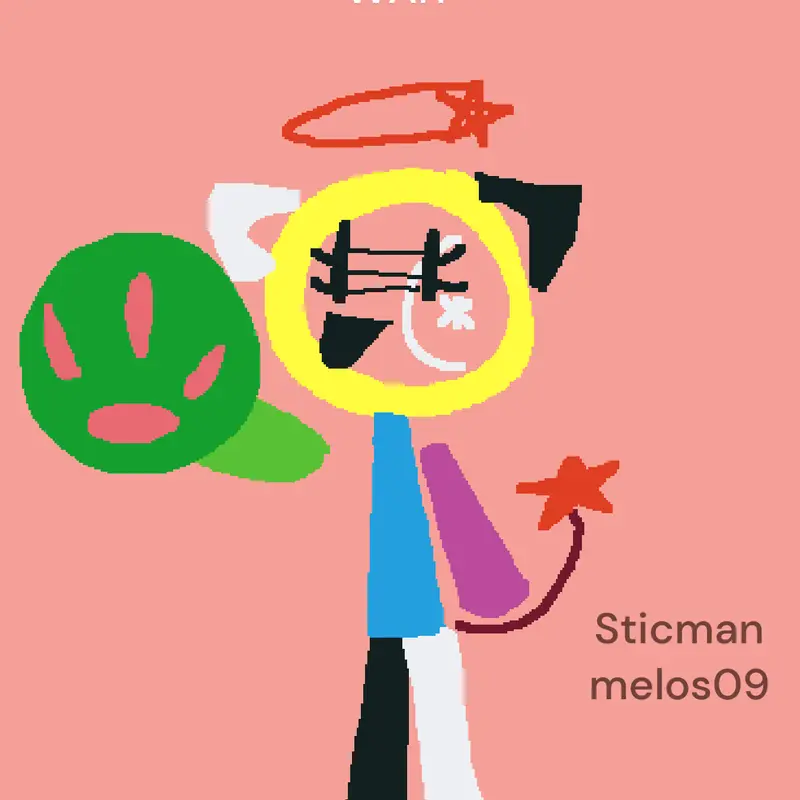 Game by @melos09_plankton