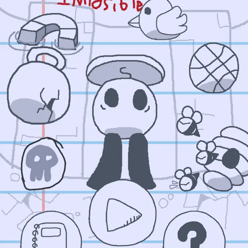 Game by @CaSe2474