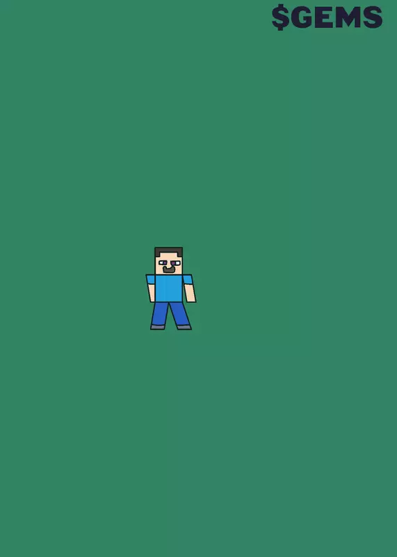 Game by @bigsusenka