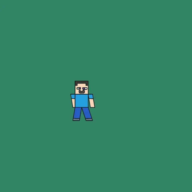 Game by @bigsusenka